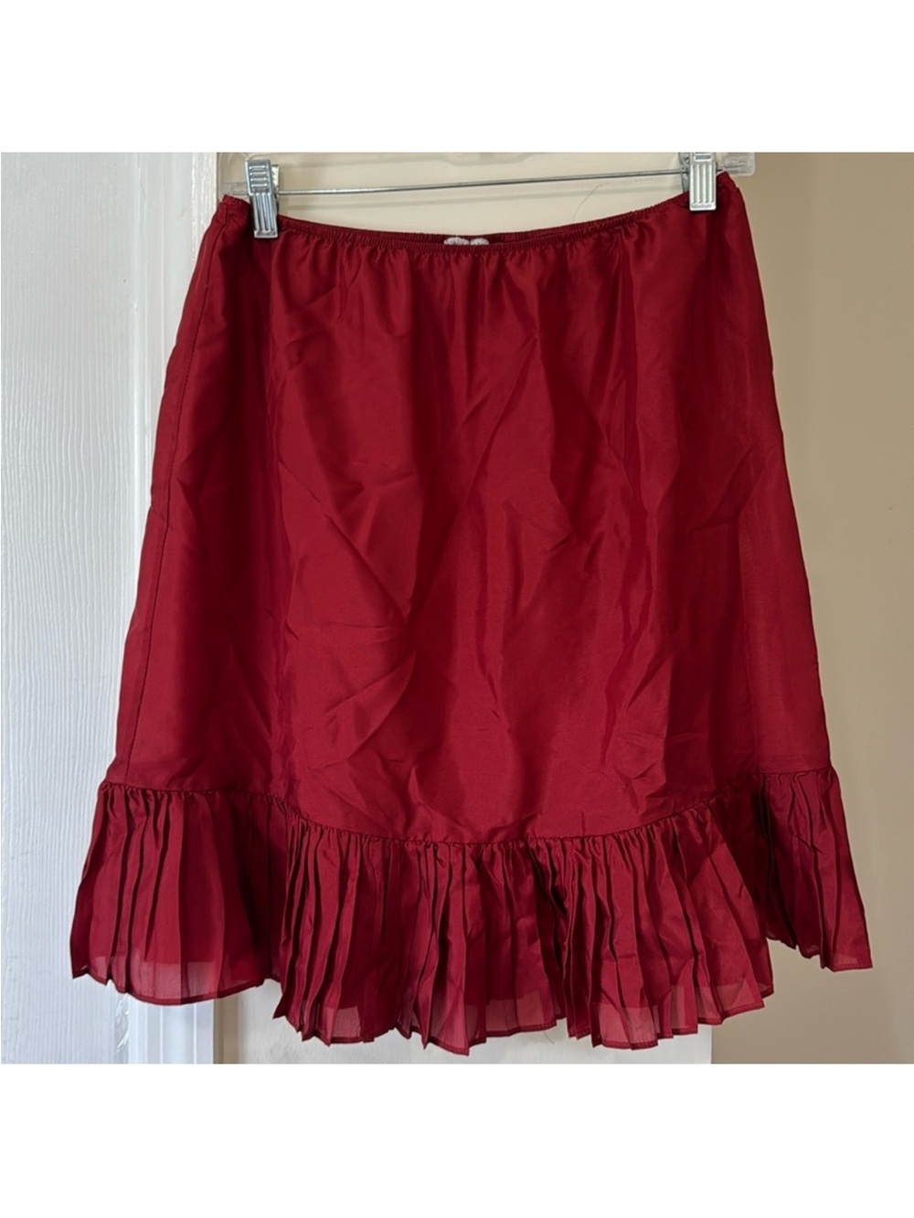 Morgane Le Fay skirt